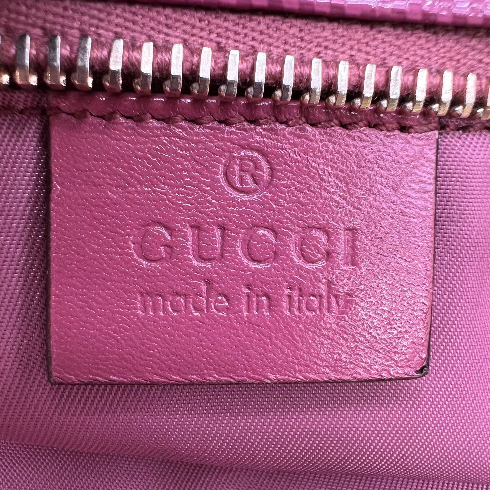 Gucci GG Imprimé Medium Joy Tote Bag B23628