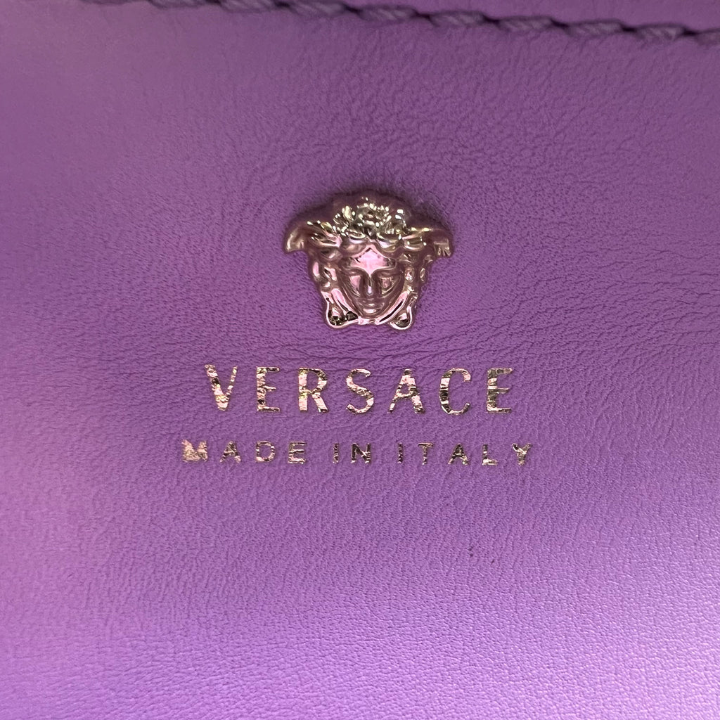 Calfskin Medium Palazzo Empire Bag B23742