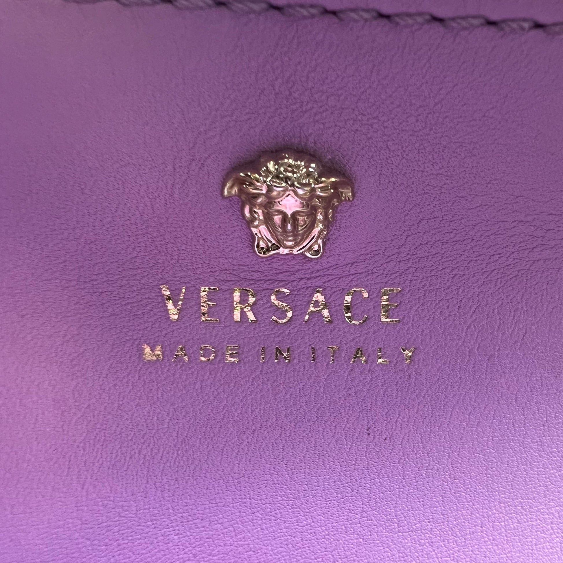 Calfskin Medium Palazzo Empire Bag B23742