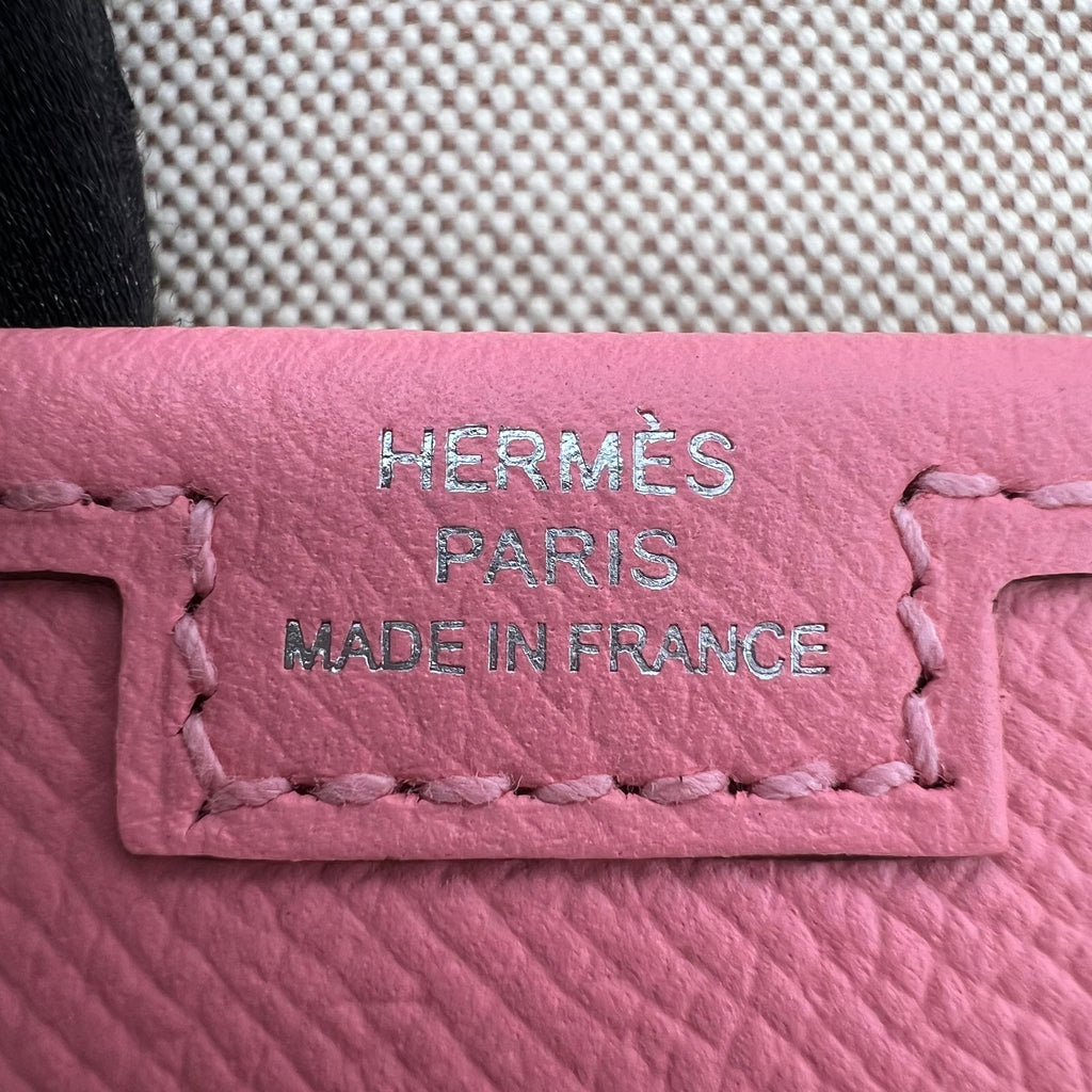 Hermès Jige Duo Wallet B23873