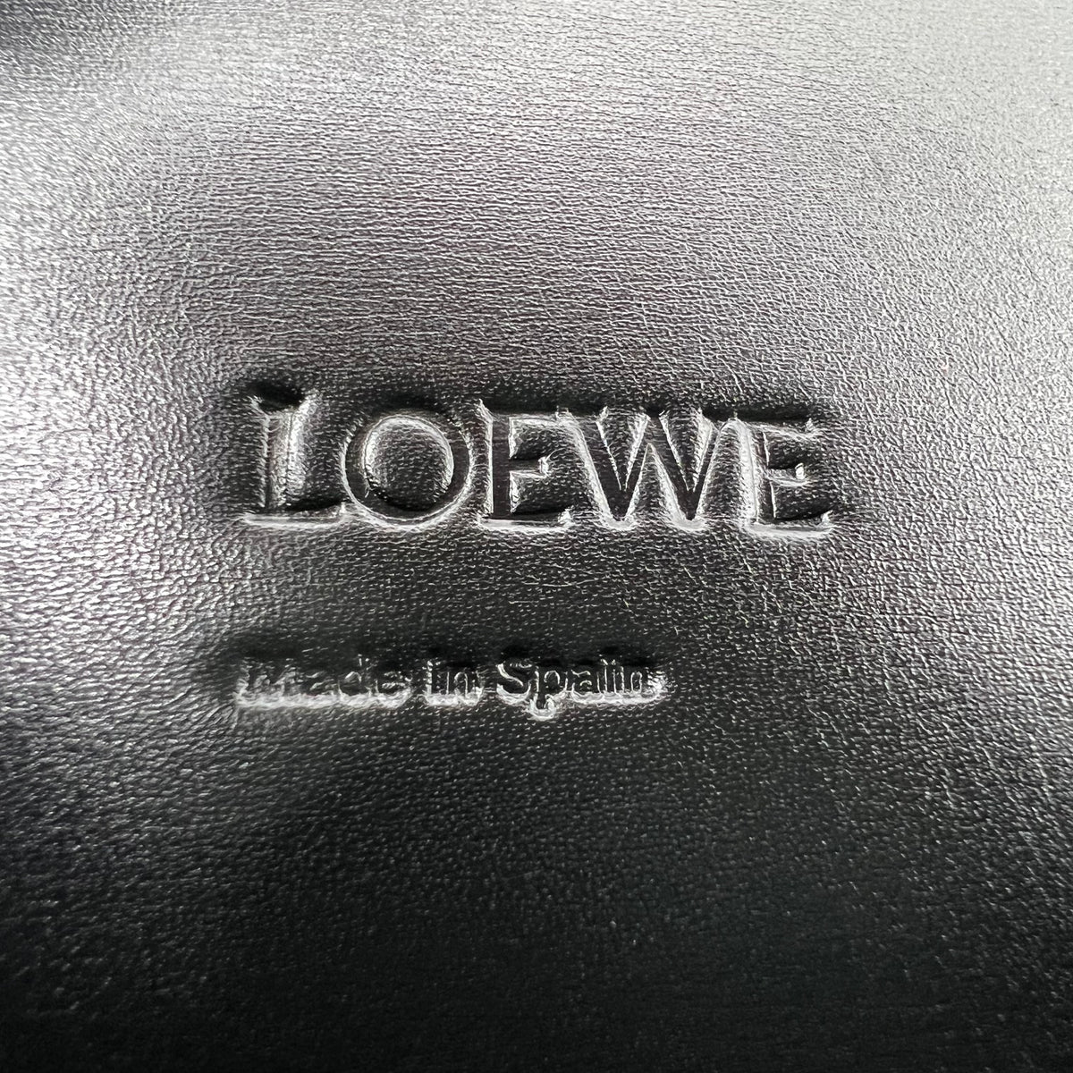 Loewe  Medium Barcelona Bag B23596