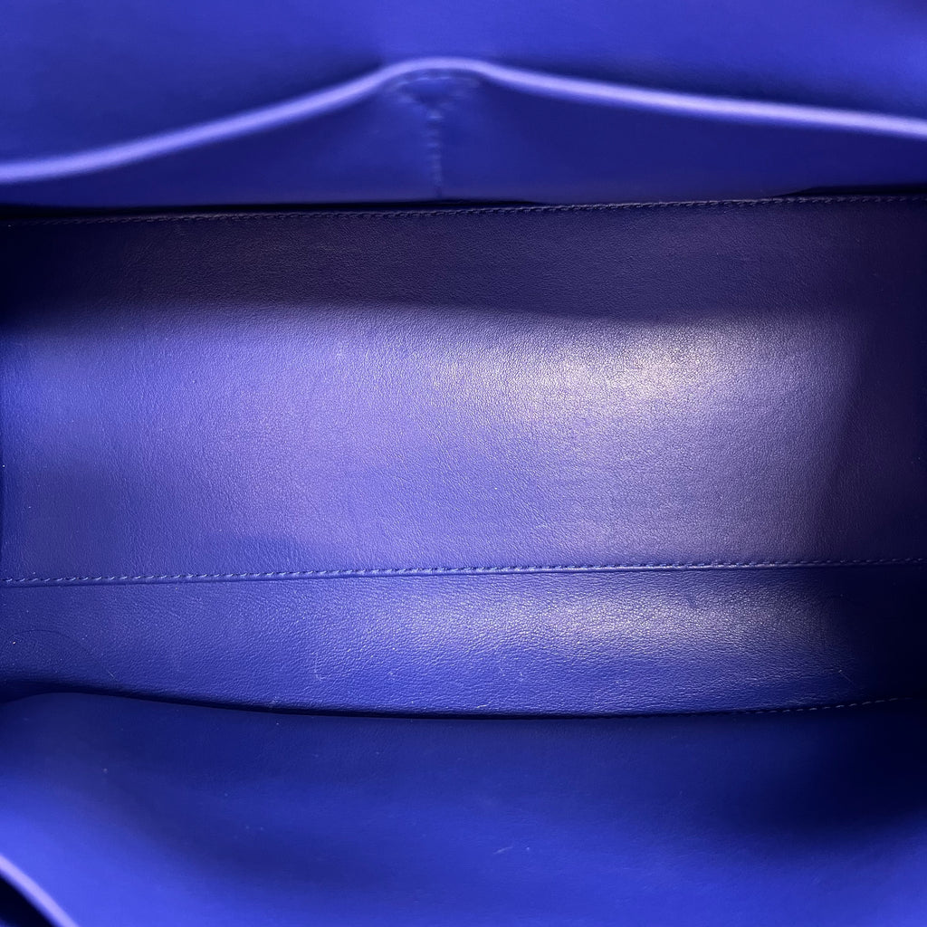 Diorever Bag Leather Medium B21961