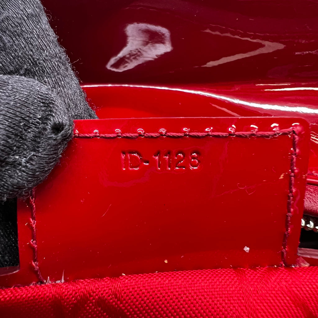 Christian Dior Small Lady Dior Bag B23350