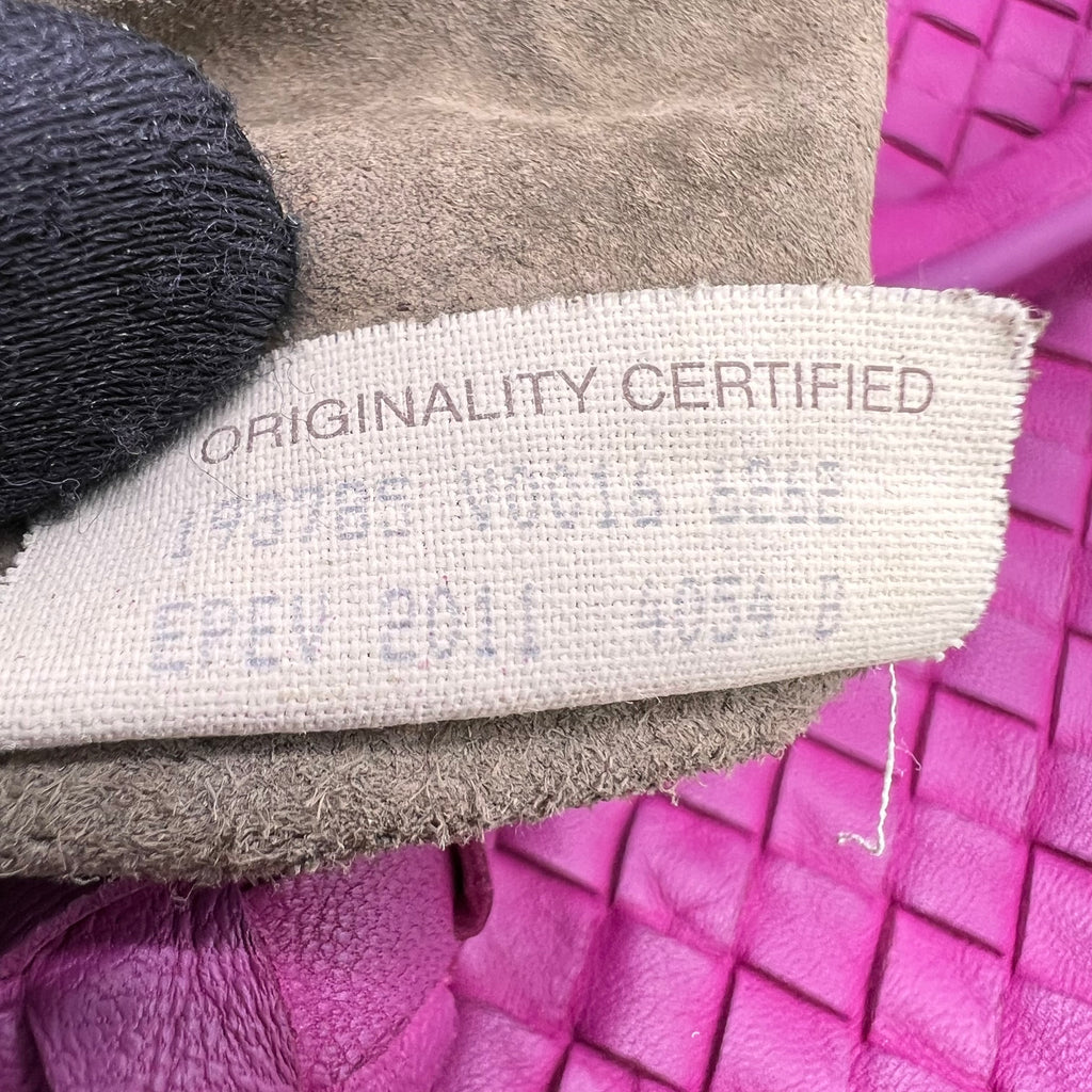 Bottega Veneta Intrecciato Convertible Large B23391