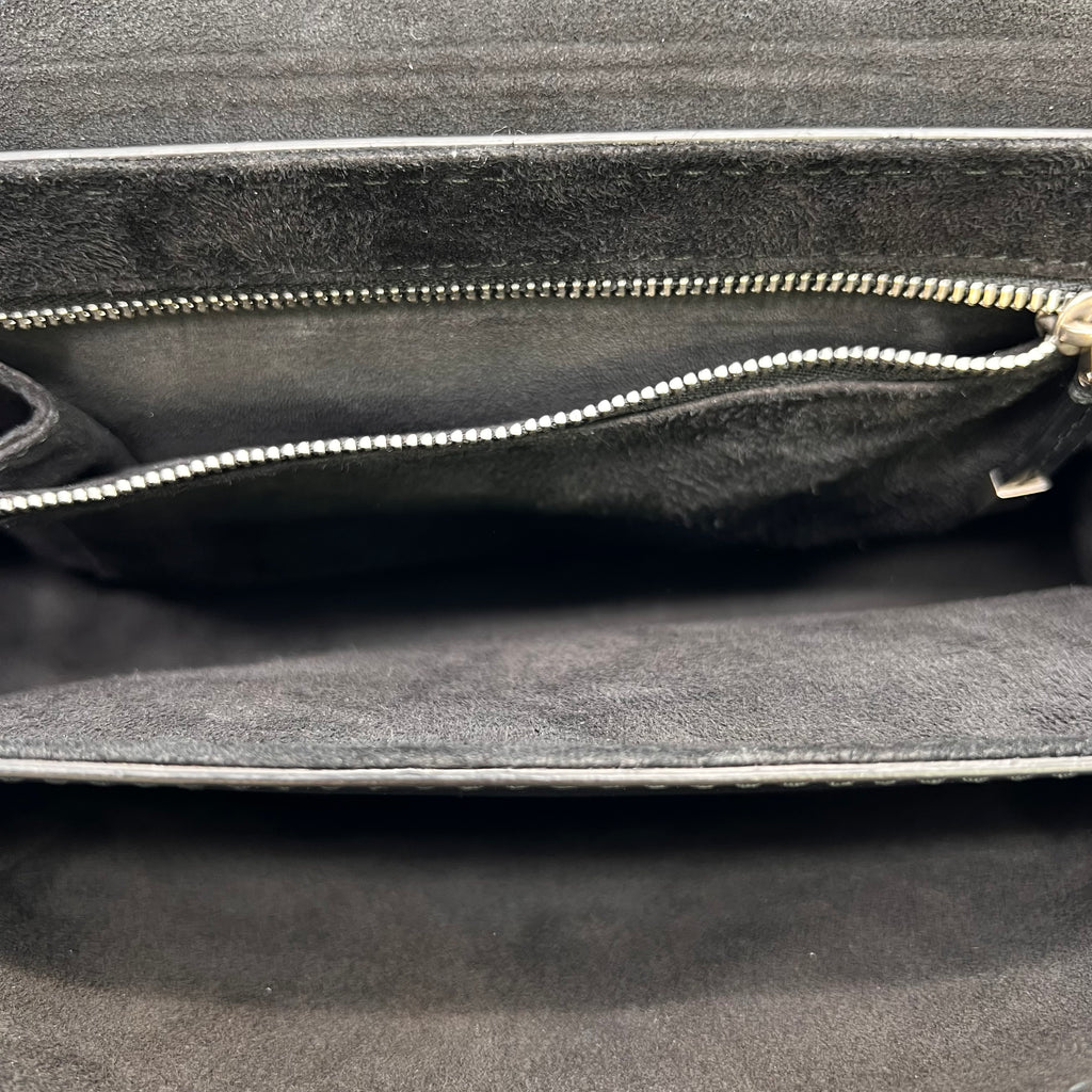 Christian Dior Smooth Calfskin Dio(r)evolution Flap Bag B23788