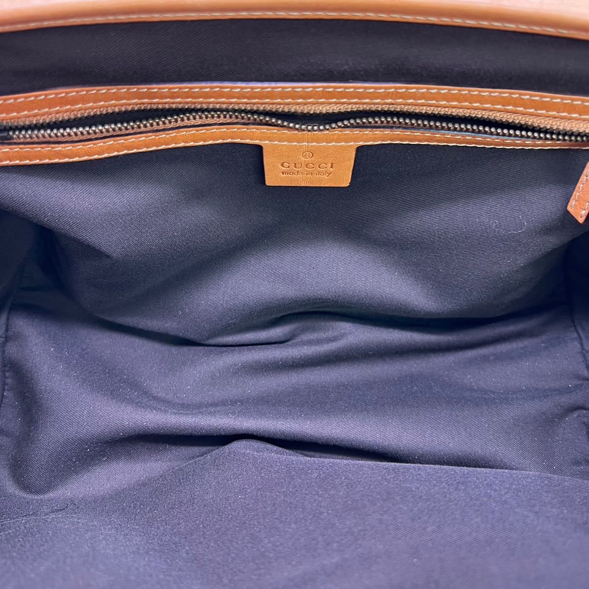Gucci Bamboo Shoulder Bag B23292