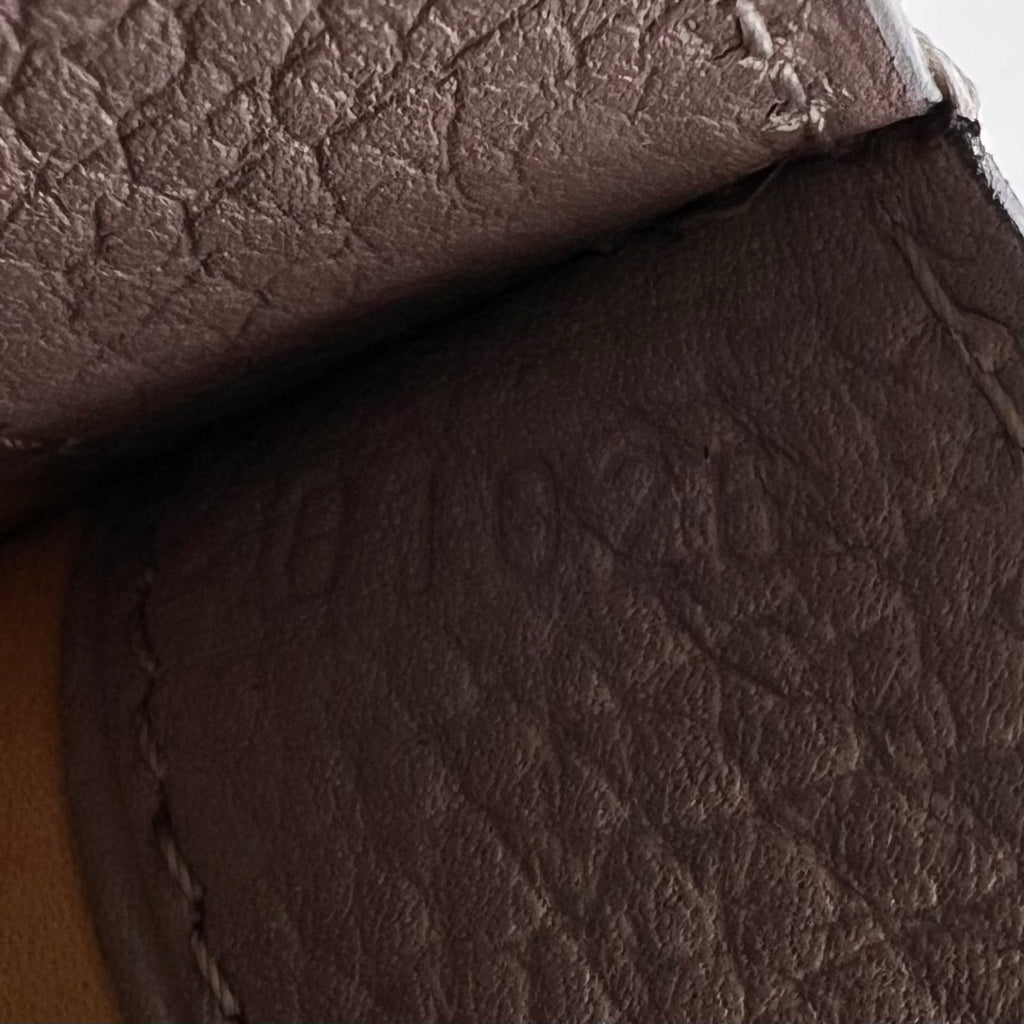 Taurillon  Rejane PM Twins  B22919
