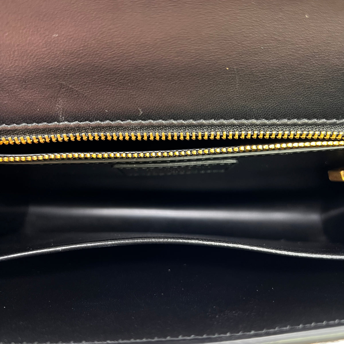 Christian Dior Pony Hair 30 Montaigne Bag