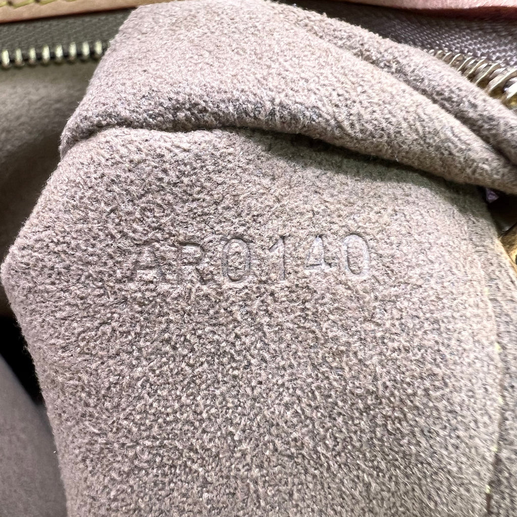 LV Monogram Eden B23879
