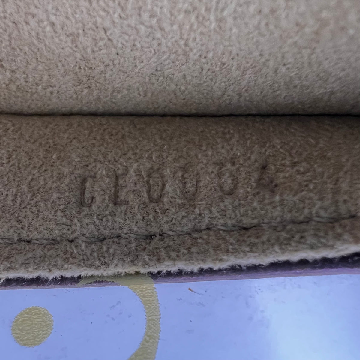 Louis Vuitton Limited Edition Monogram Ambre Neo Cabas B22661