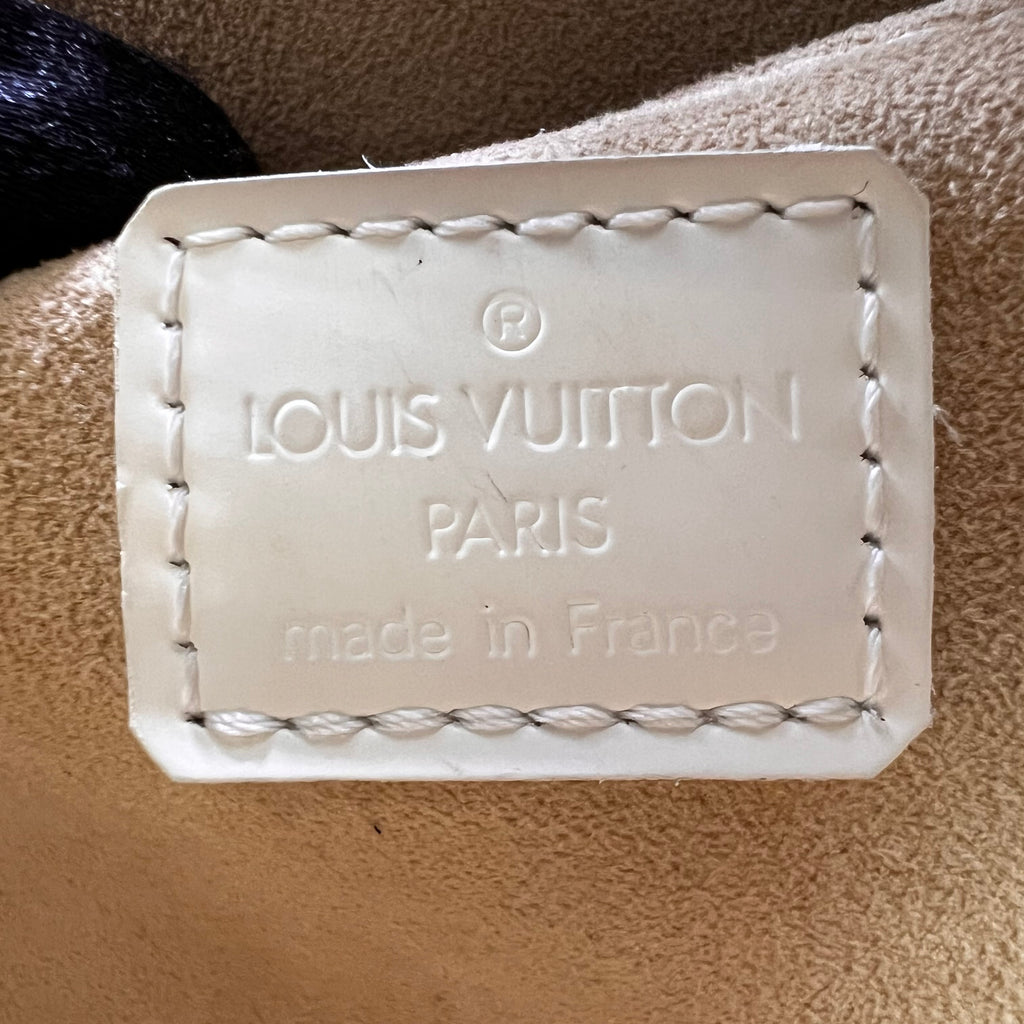 Louis Vuitton Graffiti x Stephen Sprouse Alma Horizontal Vintage B23831