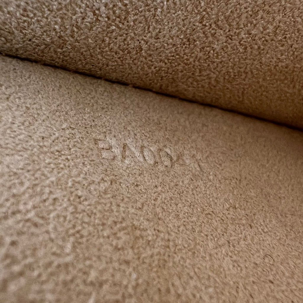 Louis Vuitton Graffiti x Stephen Sprouse Alma Horizontal Vintage B23831
