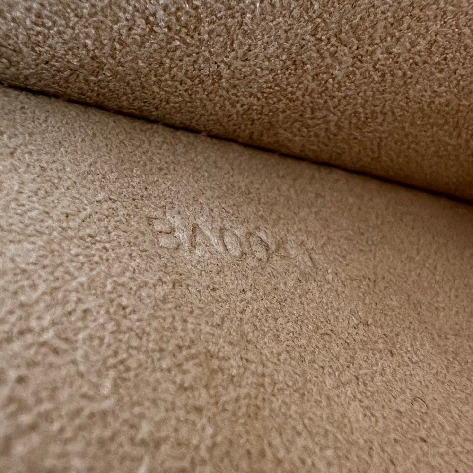 Louis Vuitton Graffiti x Stephen Sprouse Alma Horizontal Vintage B23831