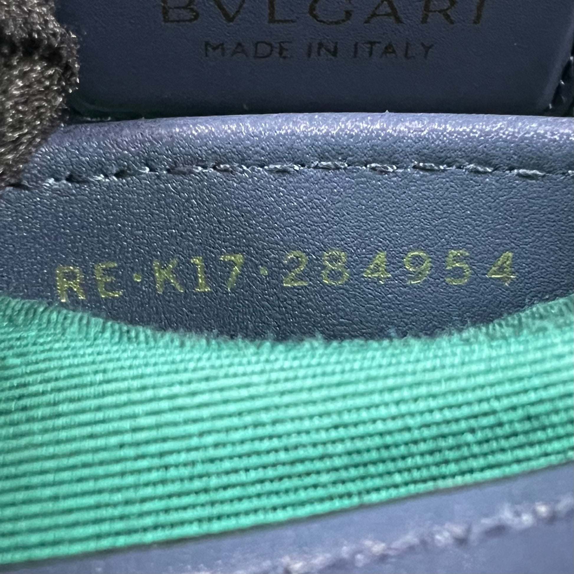 Bvlgari Serpenti Forever Medium Shoulder Bag B24005