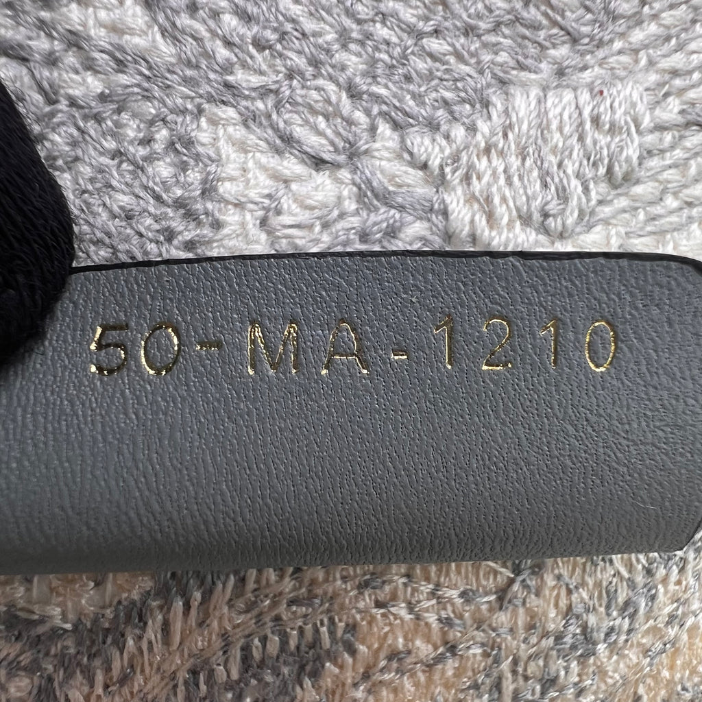 Christian Dior Medium Book Tote B24047