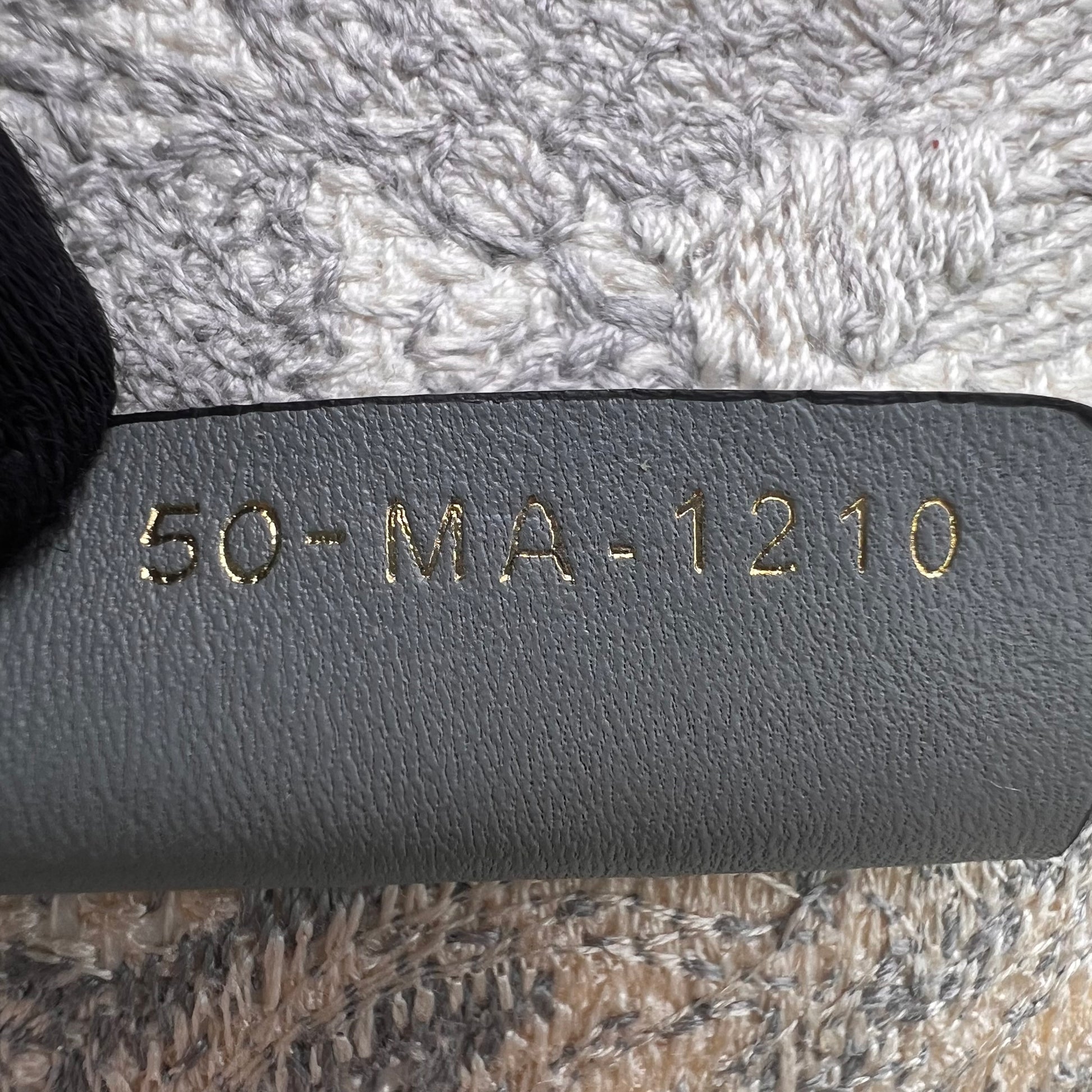 Christian Dior Medium Book Tote B24047