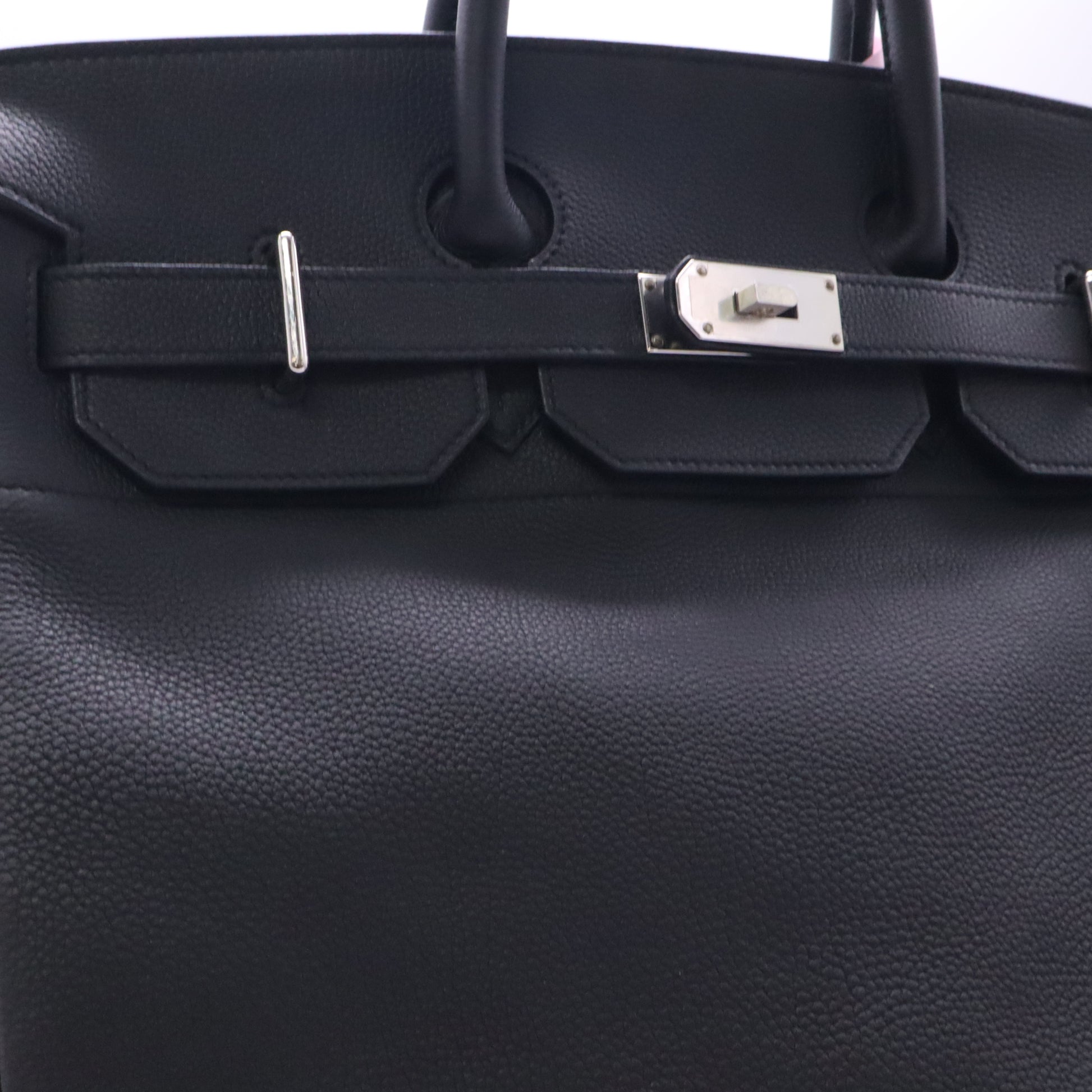 Special Order Togo HAC Birkin 40 LDJ5137