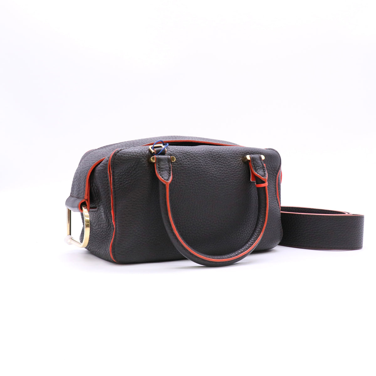 Delvaux Cool Box Bag Twins LDJ6164