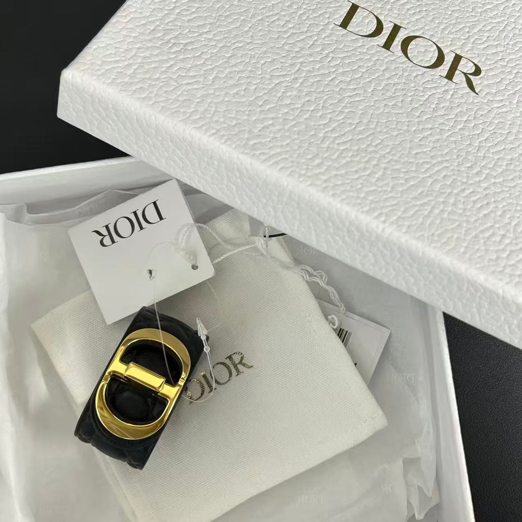Christian Dior 30 Montaigne Bracelet Twins LDJ3884