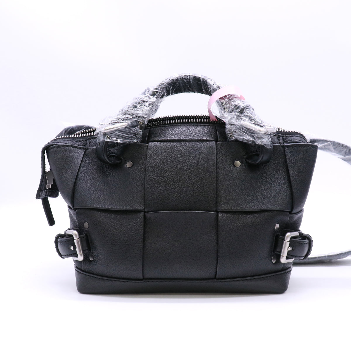 Intrecciato Arco Tool Bag Twins LDJ6178