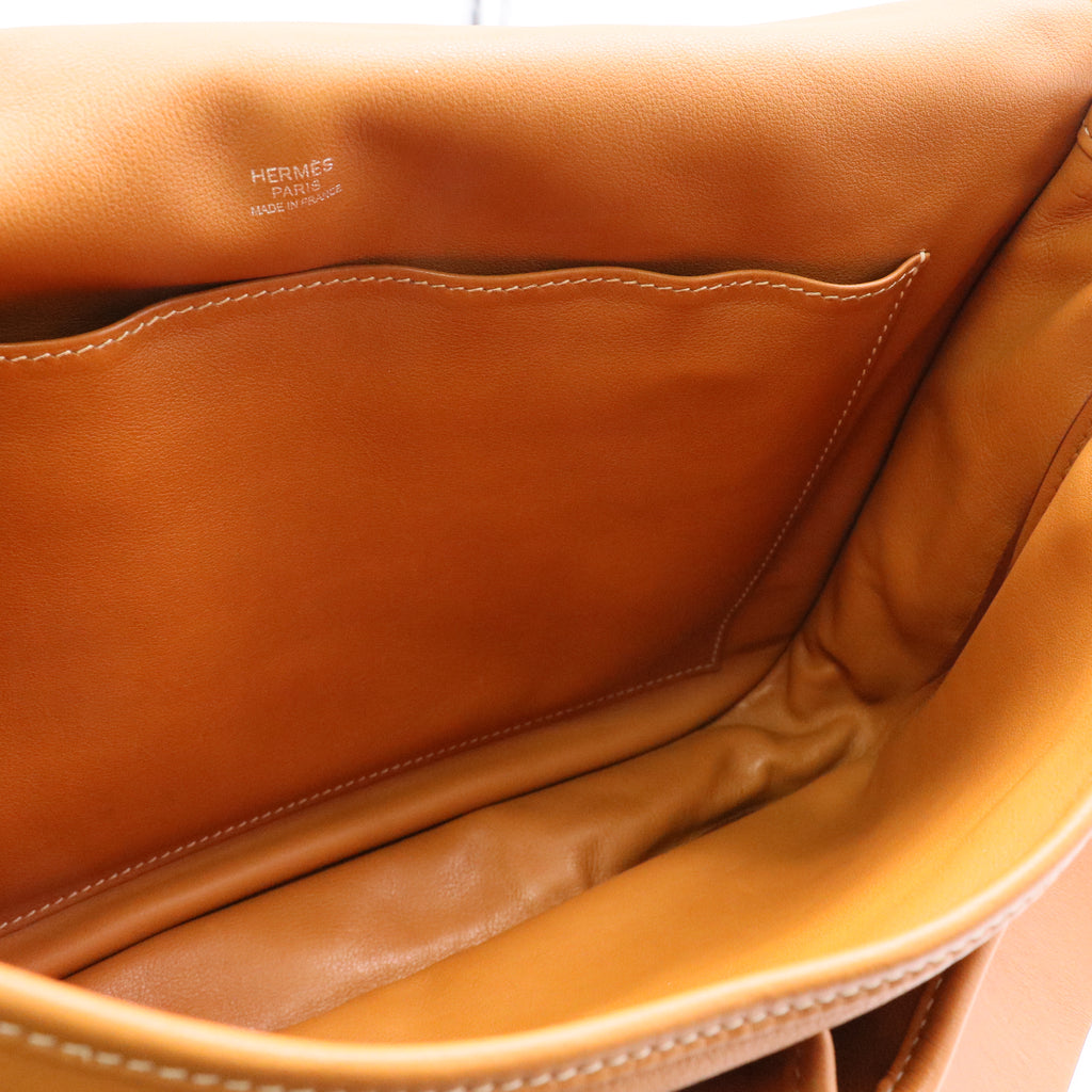 Barda Messenger Bag 35twins LDZ278