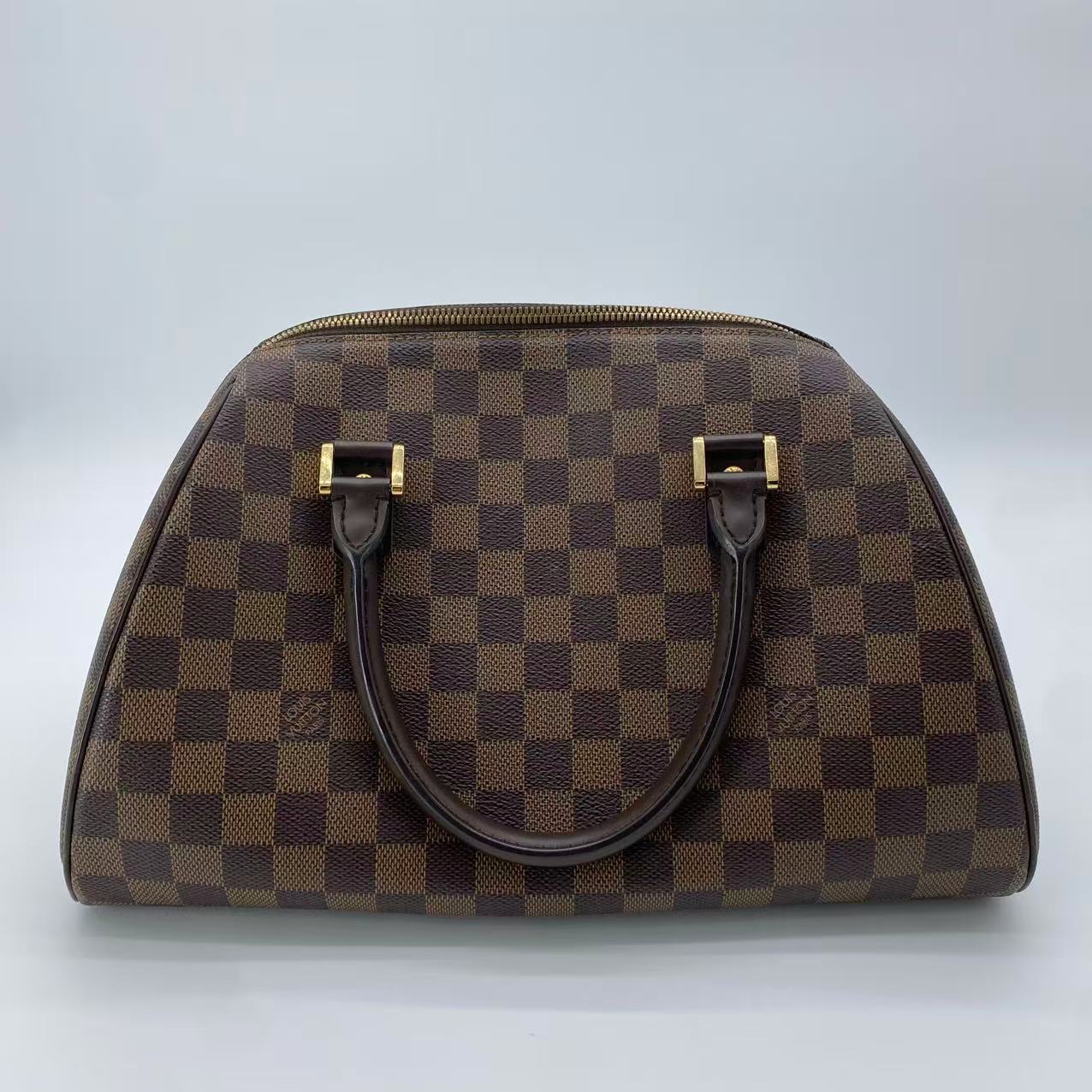 Ribera Handbag Damier MM