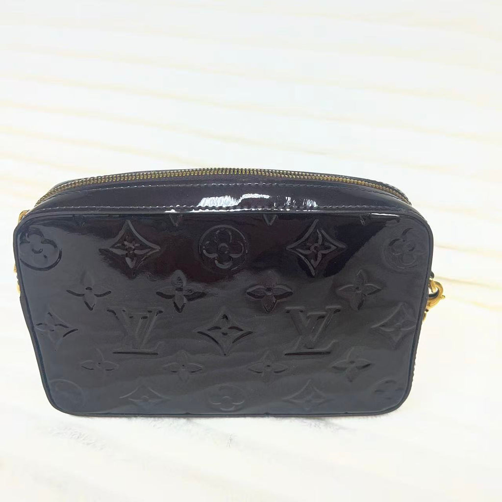 LV Vernis Pouch LDC-0384