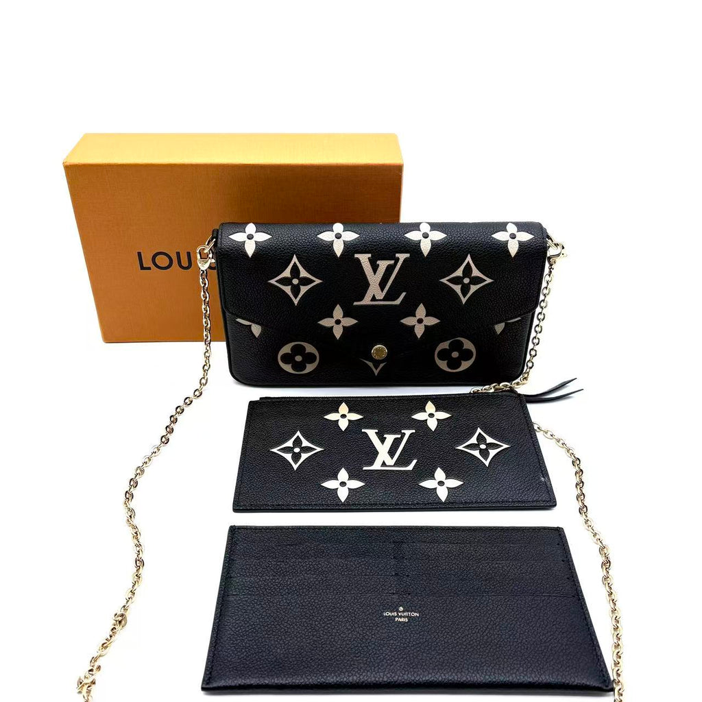 Pochette Félicie