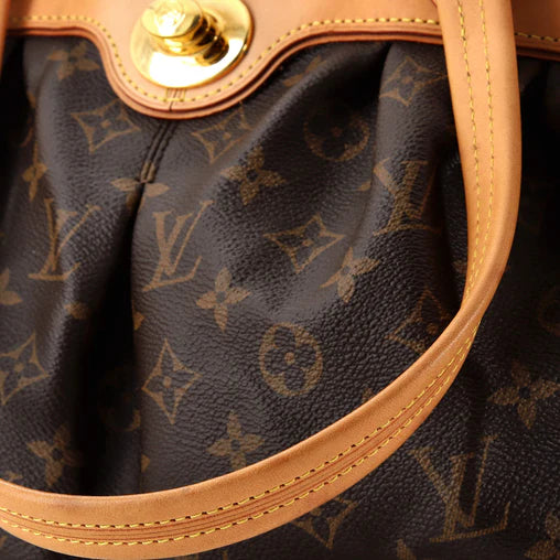 Monogram Boetie MM - twins