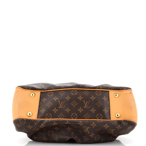 Monogram Boetie MM - twins