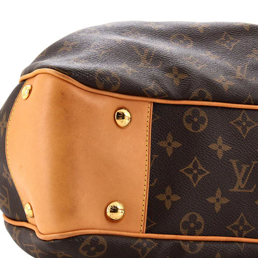 Monogram Boetie MM - twins