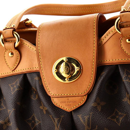 Monogram Boetie MM - twins