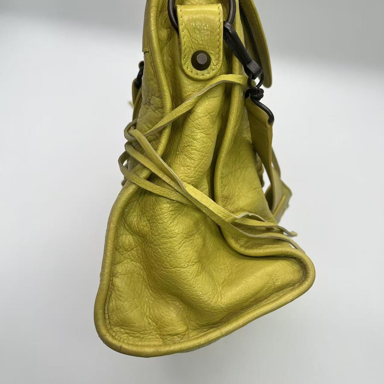 Agneau Classic Hardware City Mimosa Verveine twins