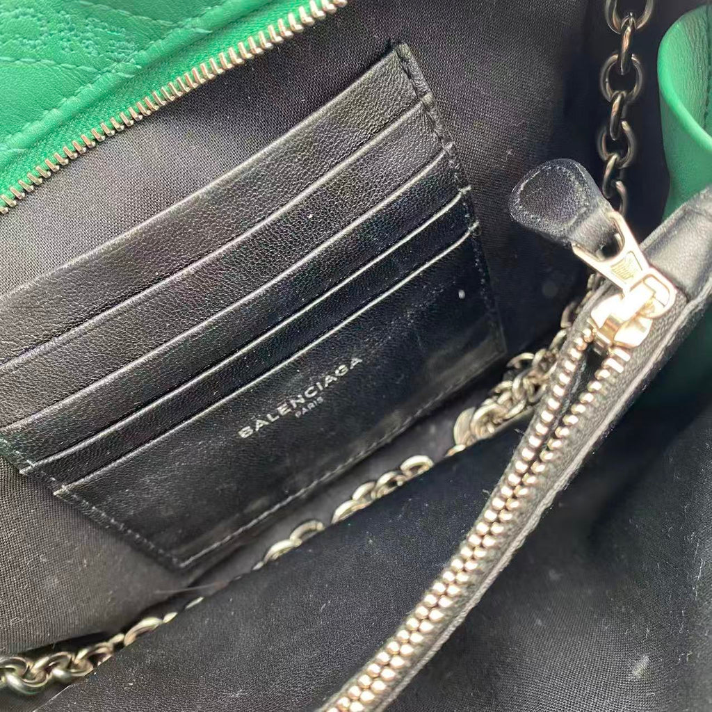 Everyday Camera Bag Leather XS