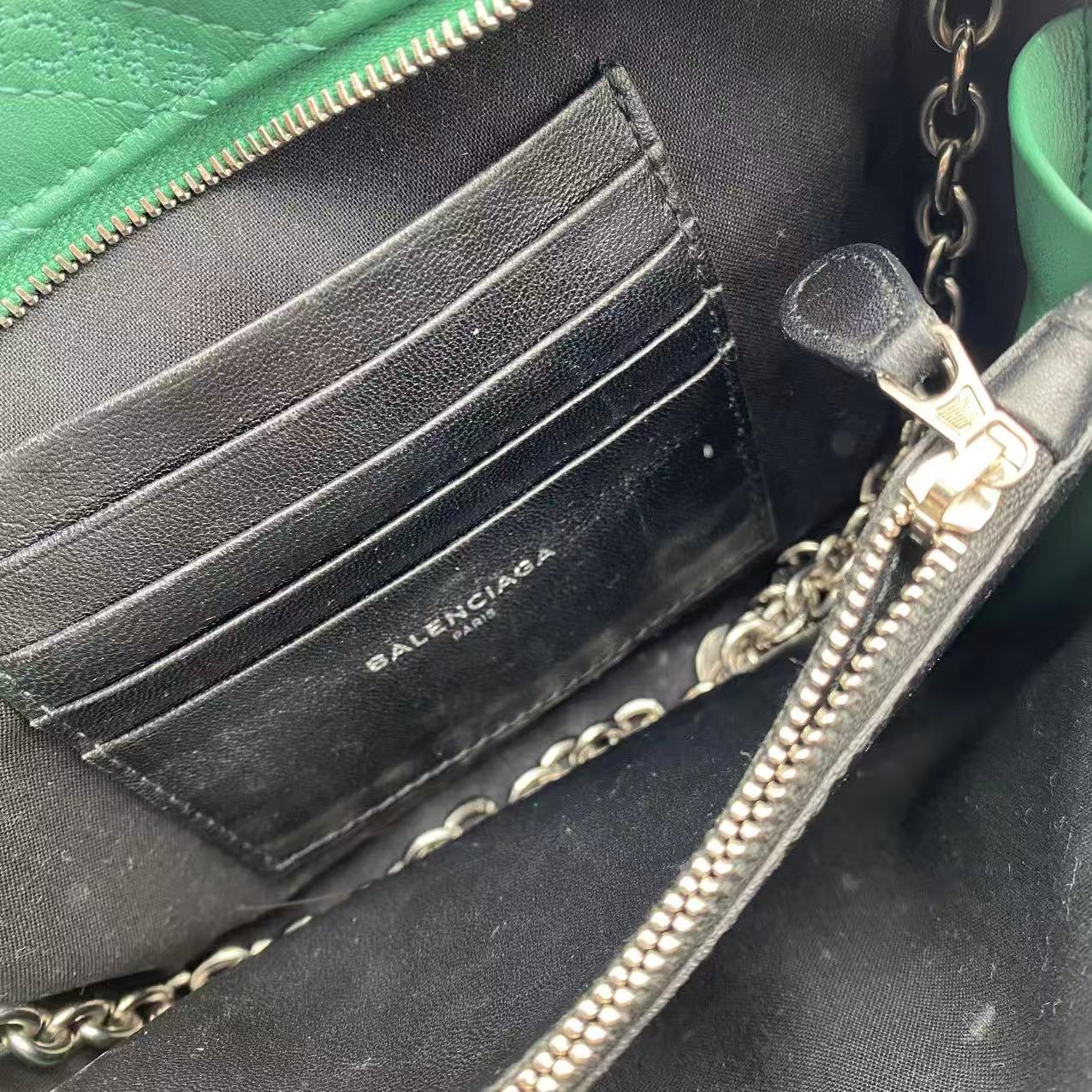 Everyday Camera Bag Leather XS