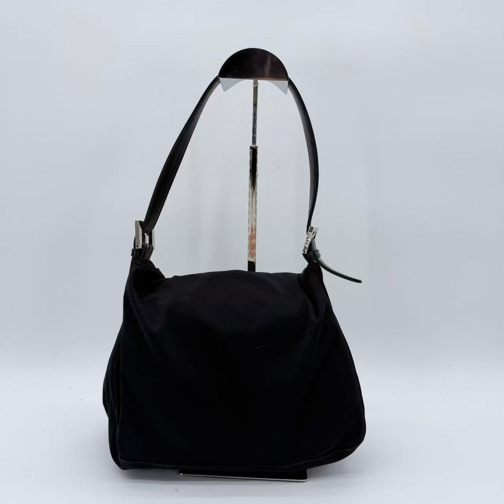 Neoprene Baguette Vintage