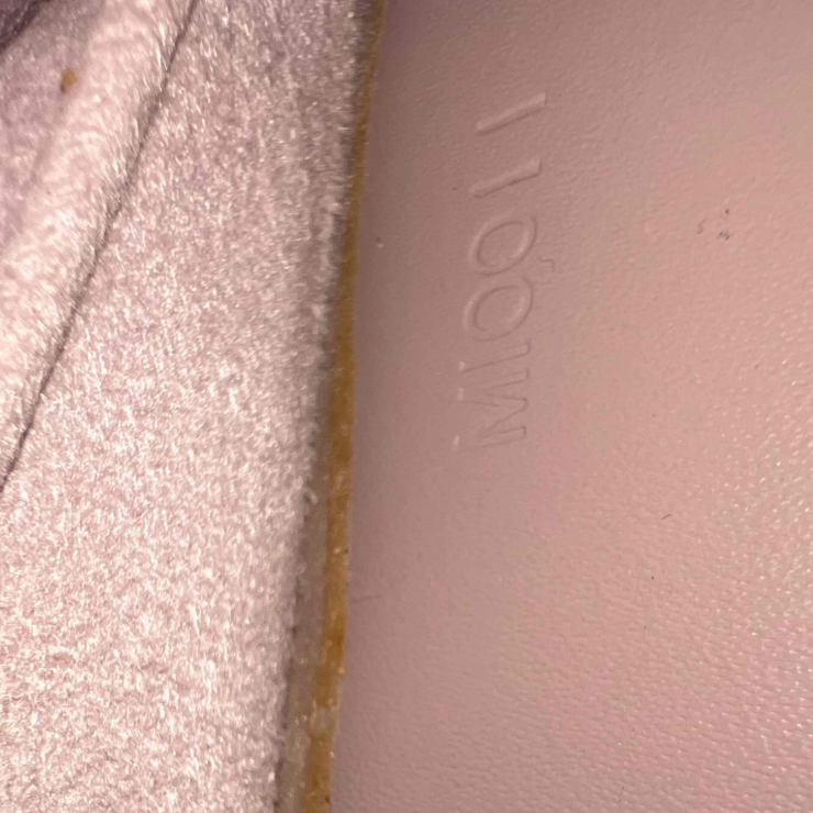 Louis Vuitton Epi Pont-Neuf PM Bag B24669