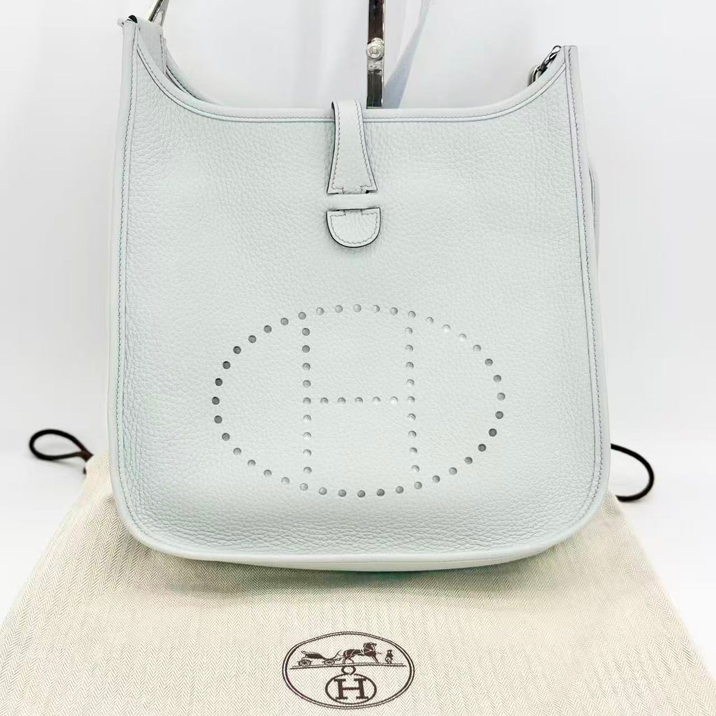 Evelyne Bag Clemence PM