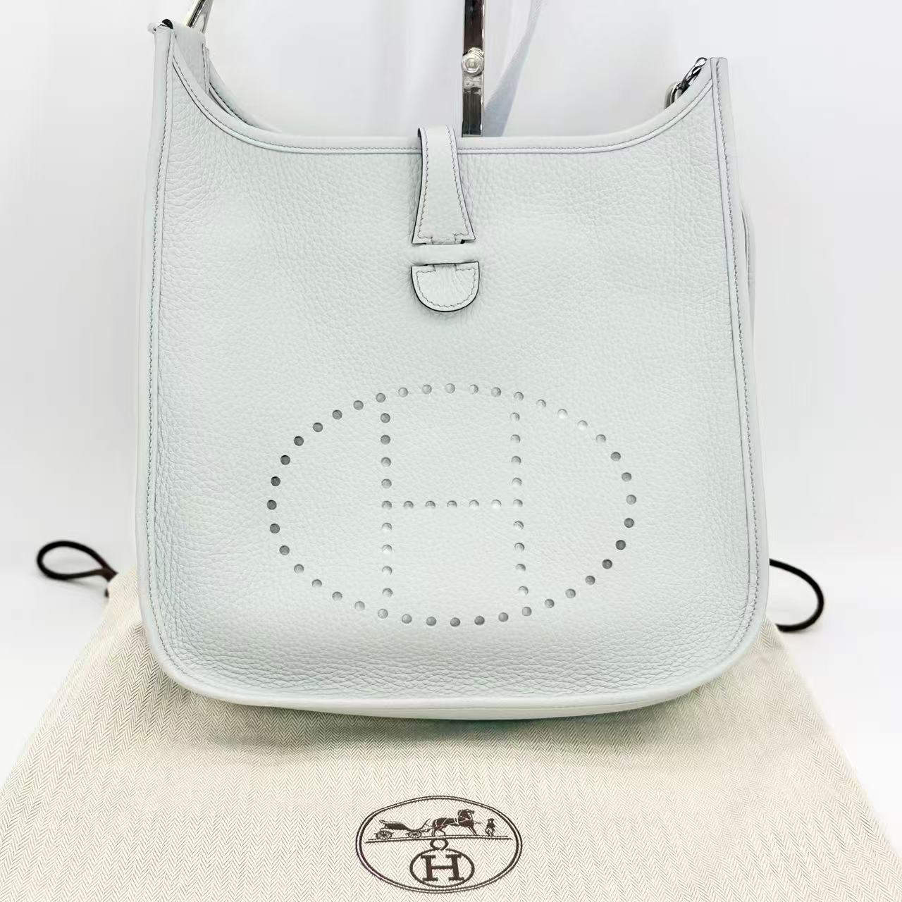 Evelyne Bag Clemence PM