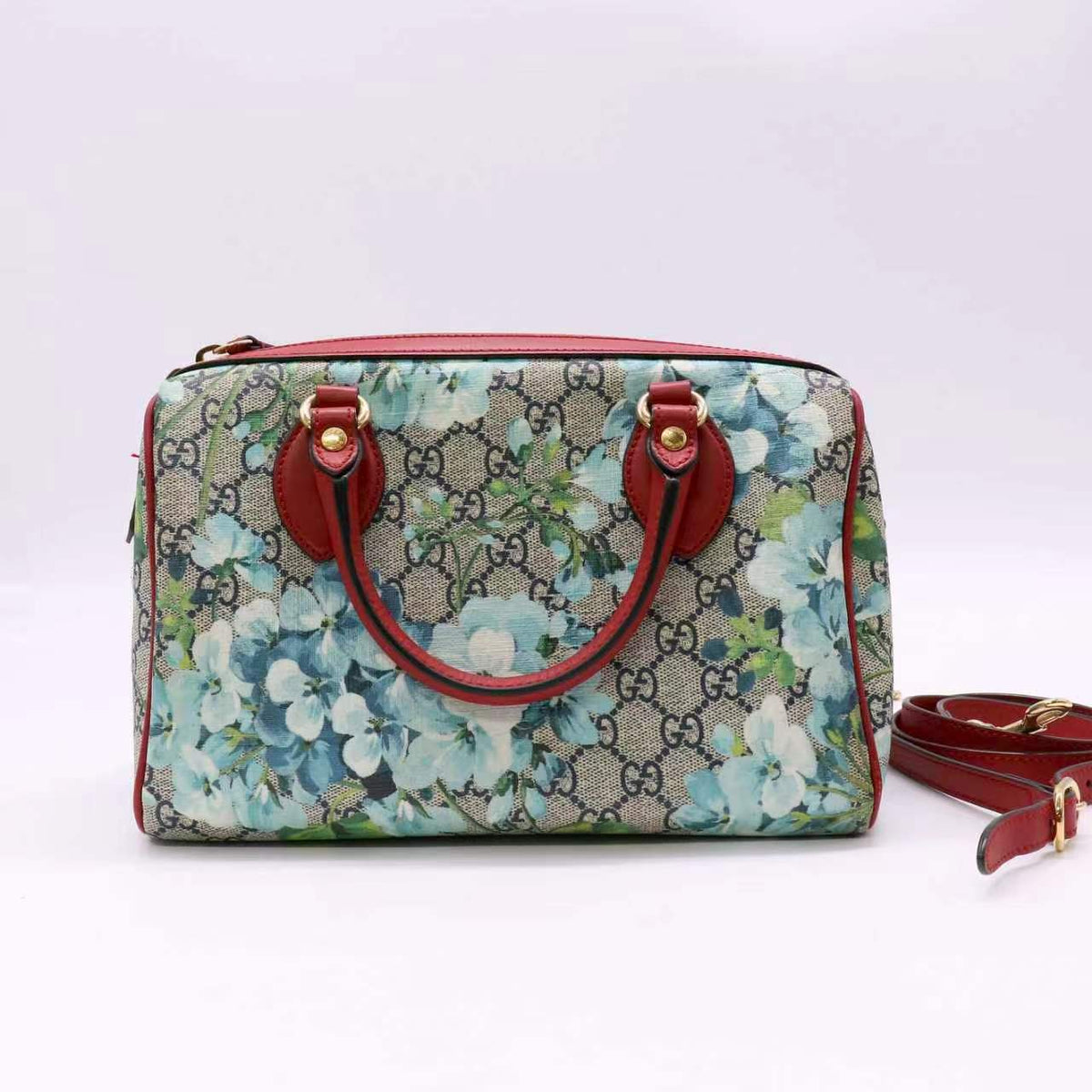 GG Supreme Boston Small Twins LDJ6590