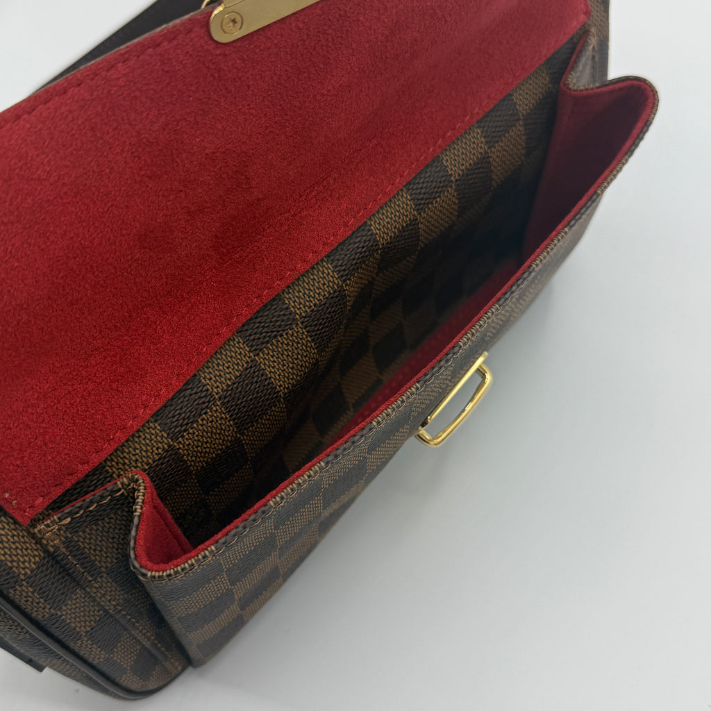 Ravello Handbag Damier GM