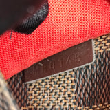 Louis Vuitton Totally Handbag Damier MM