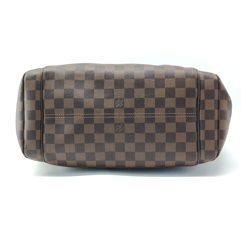 Louis Vuitton Totally Handbag Damier MM