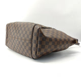 Louis Vuitton Totally Handbag Damier MM