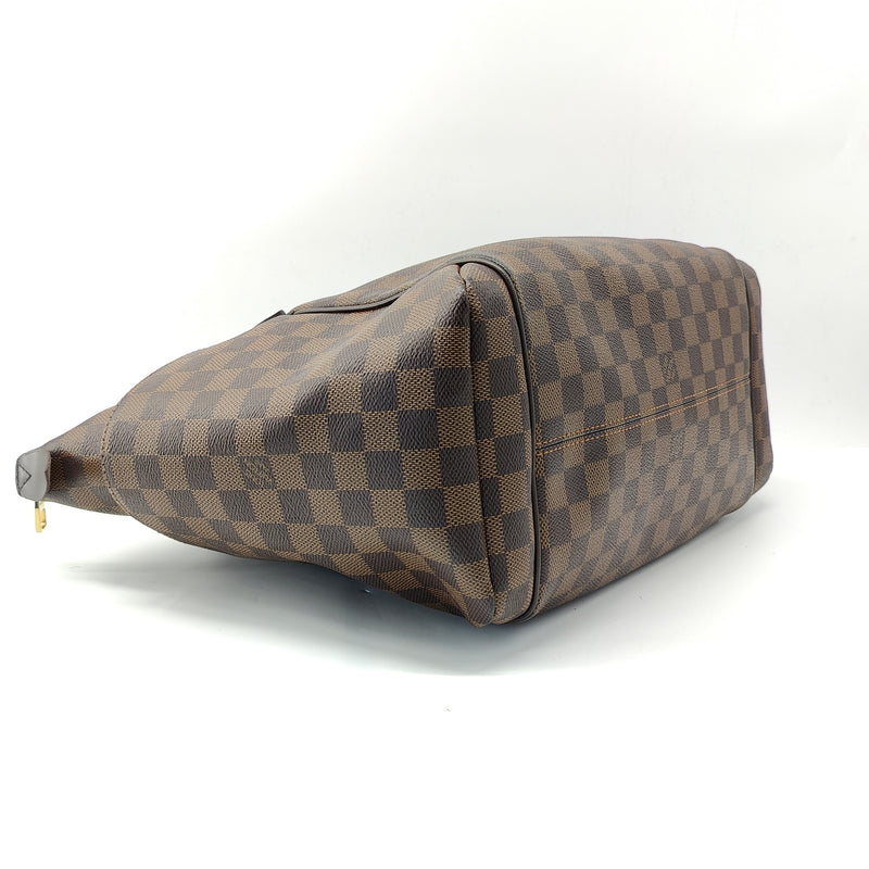 Louis Vuitton Totally Handbag Damier MM