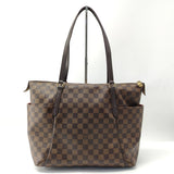 Louis Vuitton Totally Handbag Damier MM