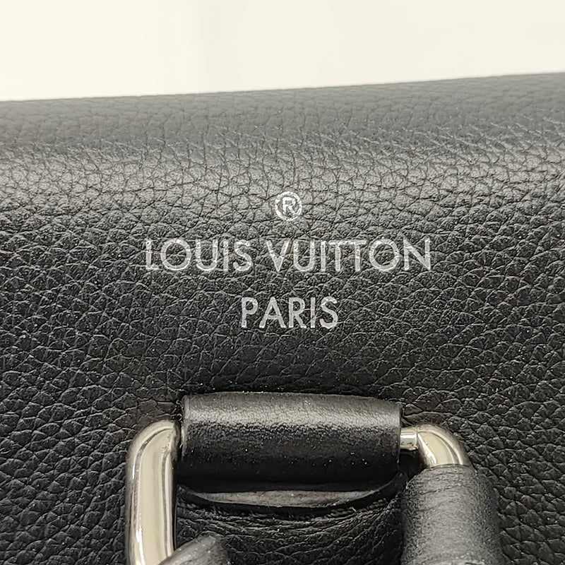 Louis Vuitton Calfskin Lockme Backpack