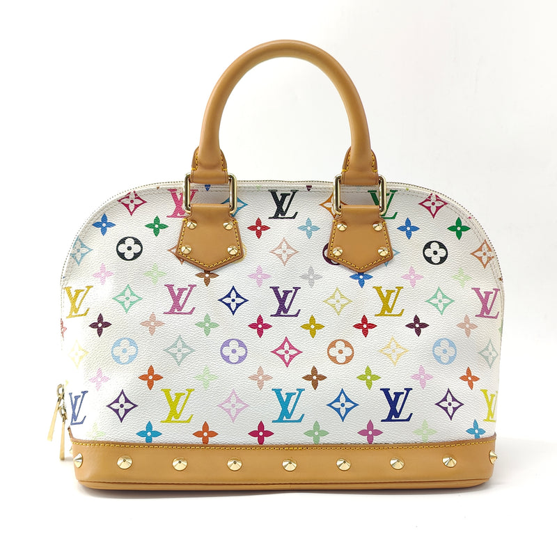 Monogram Multicolor Alma PM