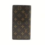 Monogram Brazza Wallet