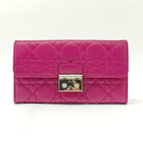 Cannage Miss Dior Promenade Pouch